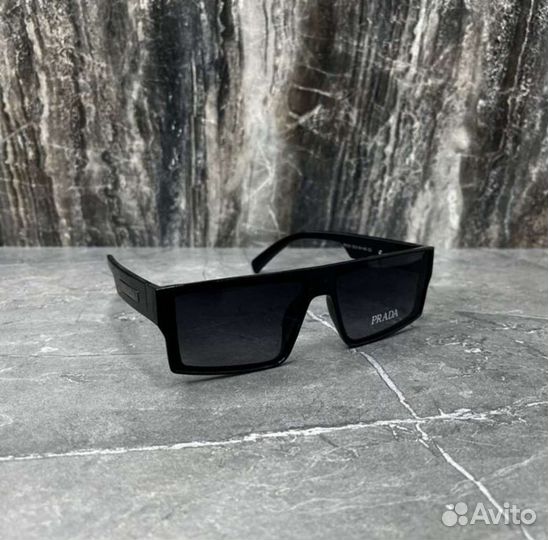 Солнцезащитные очки поляризационные антиблик UV400