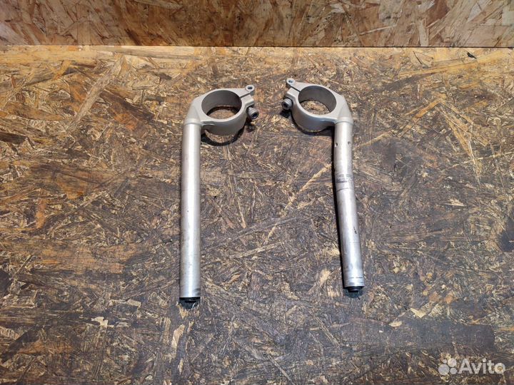 Yzf-r1 r1 04-06 клипон левый правый