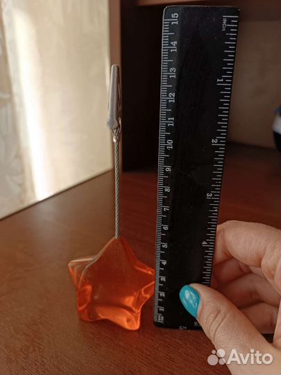 Зажим для записей 