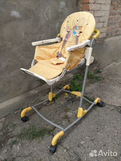 Стульчик для кормления