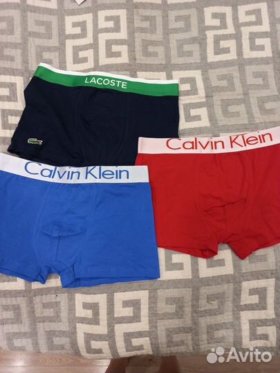 Трусы мужские