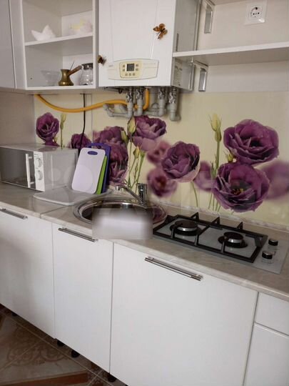 Квартира-студия, 26 м², 5/8 эт.