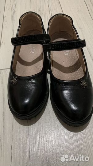Обувь для девочки 32