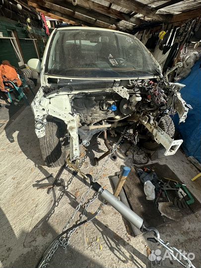 Гидравлический стяжной цилиндр с крюками 10 тонн