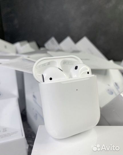 Airpods 2