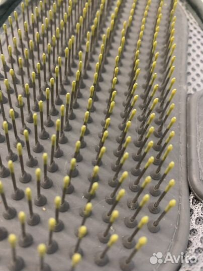 Чесалка для шерсти