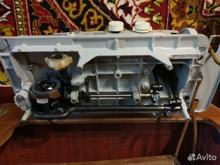 Швейная машина Подольск 142 новая
