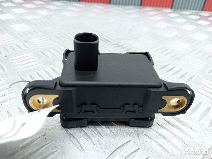 Датчик ускорения Skoda Octavia (A4) рест. 2006