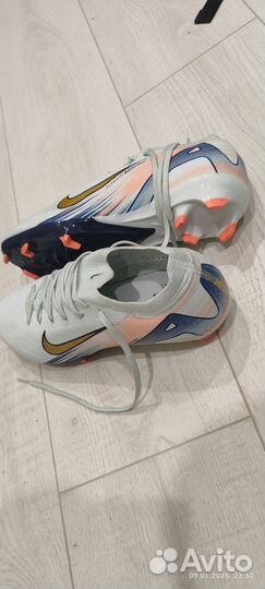Бутсы nike mercurial vapor 16 pro