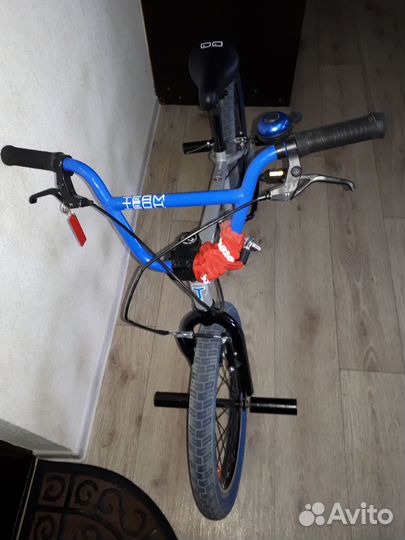 Велосиспед BMX 20