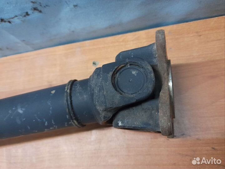 Карданный вал BMW X6 E71