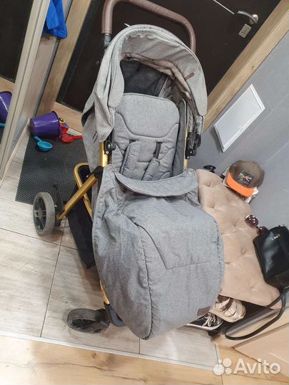 Детские коляски