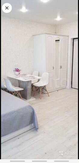 Квартира-студия, 33 м², 6/7 эт.