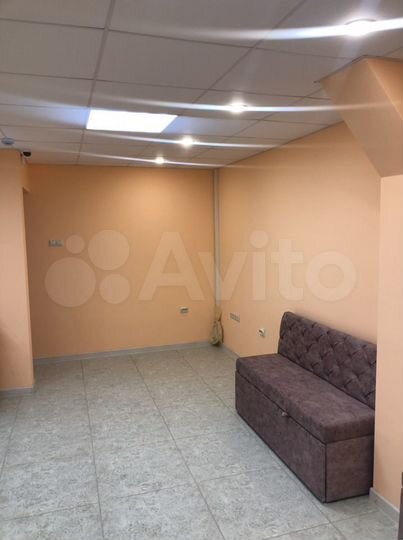 Свободного назначения, 38.3 м²