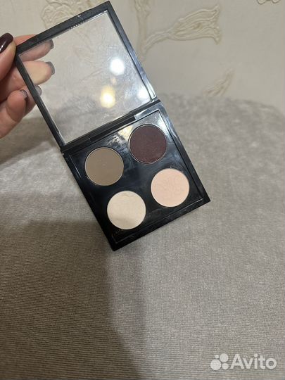 Палитра теней магнитная Mac