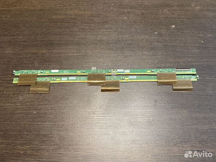 Планки матрицы 6870S-2116A + 6870S-2117A для LG 43