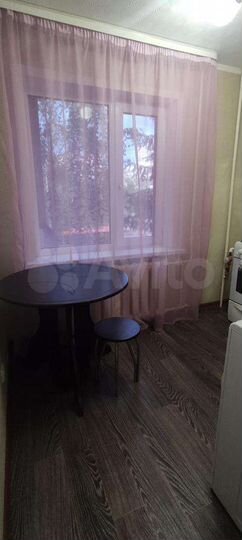 1-к. квартира, 29 м², 2/5 эт.