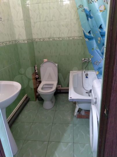 Квартира-студия, 26 м², 2/3 эт.