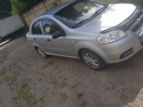 Chevrolet Aveo 1.2 MT, 2007, 297 000 км, с пробегом, цена 305 000 руб.