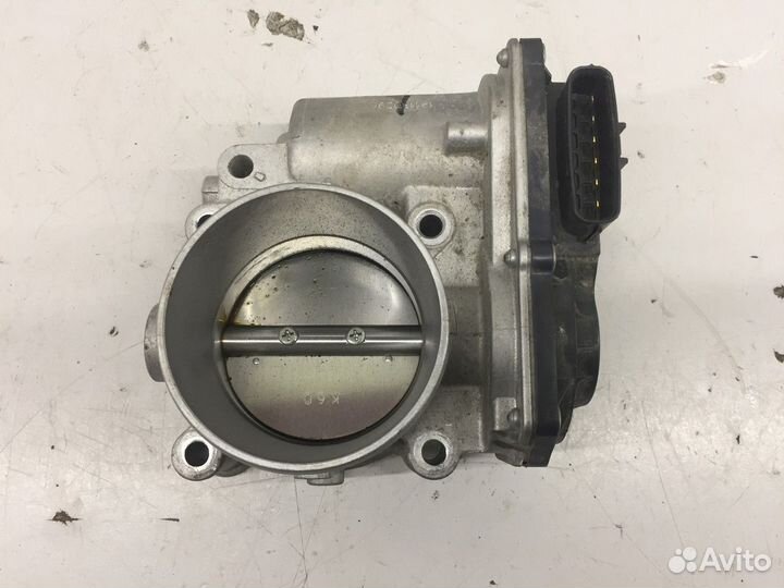 Заслонка дроссельная (Kia Optima)