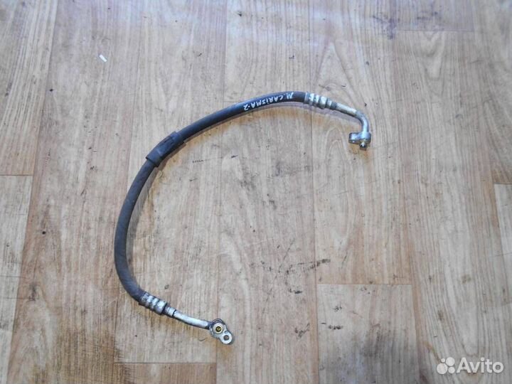 Трубка кондиционера Mitsubishi Carisma (DA) 2000