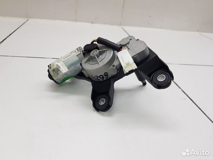 Моторчик стеклоочистителя задний (Geely Coolray)