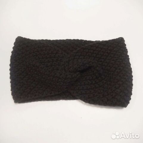 Повязка на голову