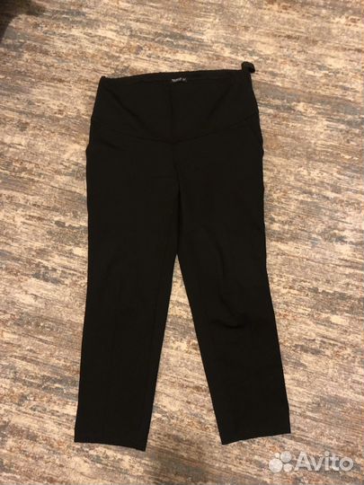 Больщой пакет одежды для беременных