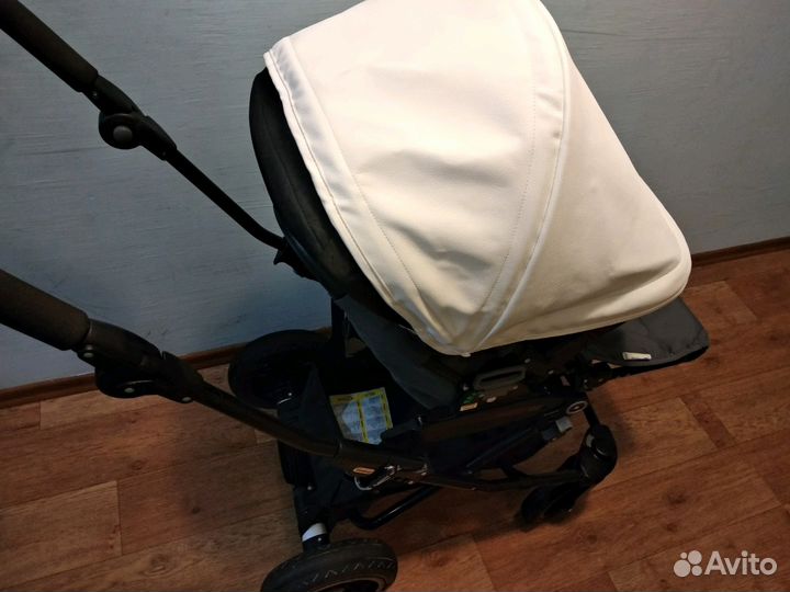 Emmaljunga Viking 2 в1