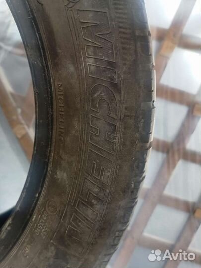 Michelin Compact Winter 205/55 R16