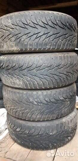 Yokohama Ice Guard IG55 235/55 R17
