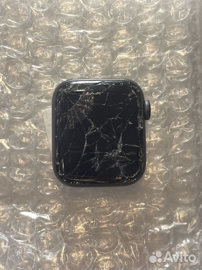 Аpple watch se 40mm на запчасти
