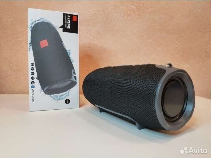 Колонка jbl
