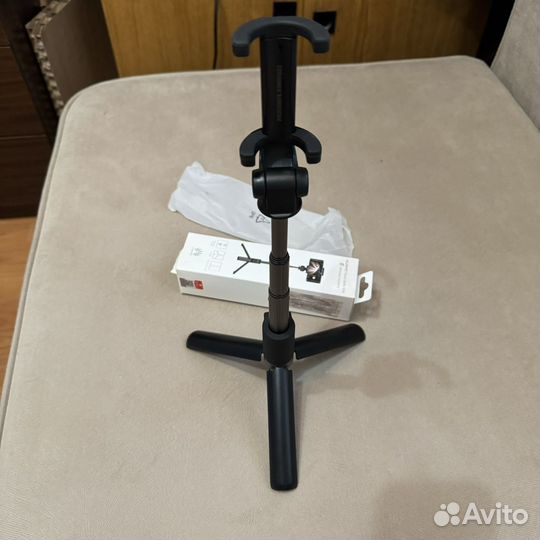 Монопод huawei tripod selfie stick