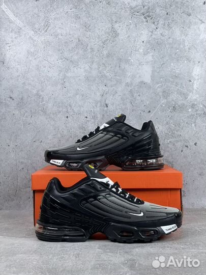 Nike Air Max TN Plus 3