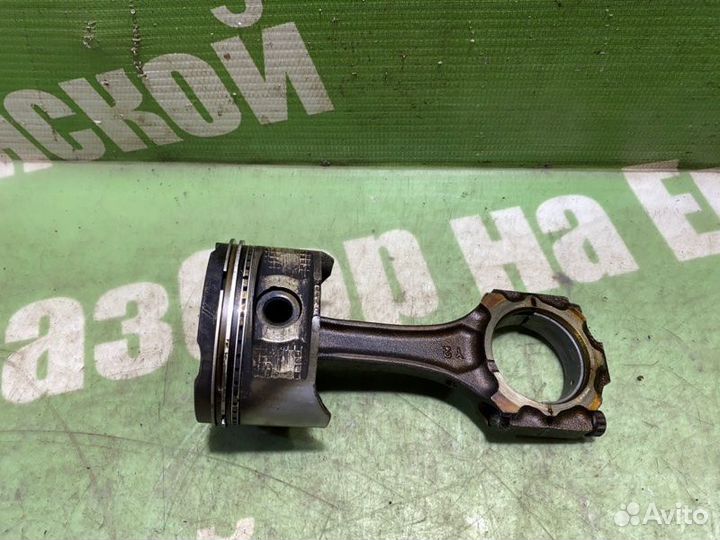 Поршень шатун Toyota Windom MCV10 4VZ-FE