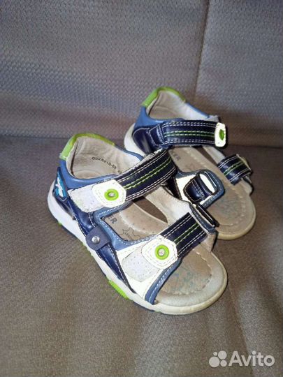 Сандалии/кеды детские
