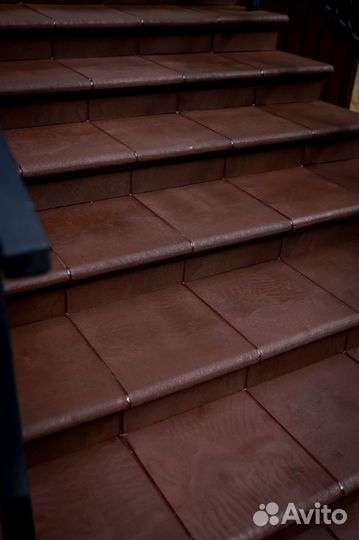 Ступеньки для лестницы