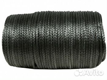 Тросы лебёдочные