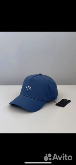 Кепка бейсболка