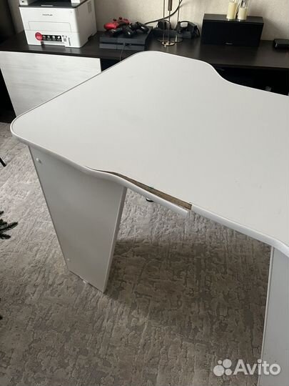 Компьютерный стол бу