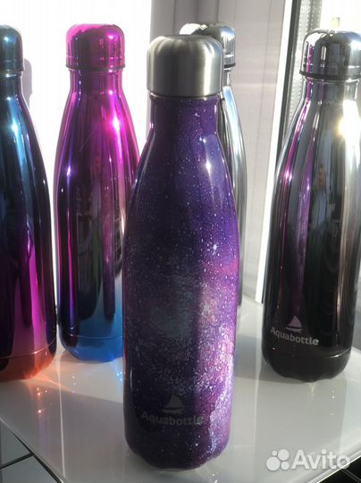 Термос Термобутылка