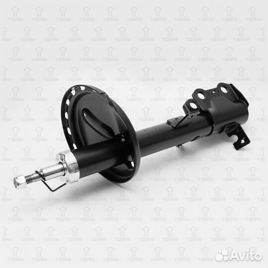 Амортизатор toyota highlander 08- задн.прав.газ