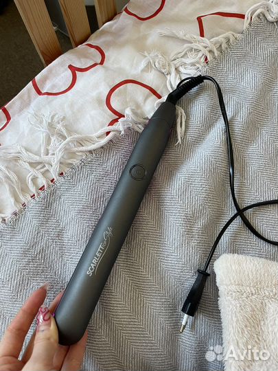 Выпрямитель Scarlett