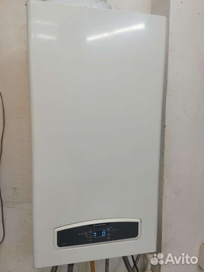 Газовые котлы б/у