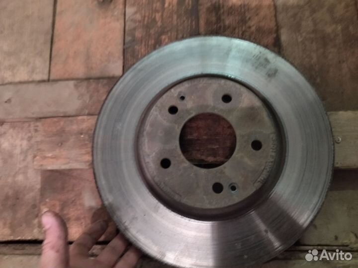 Сцепление для ssangyong actyon d20t