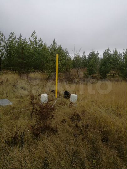 Участок 5 га (СНТ, ДНП)