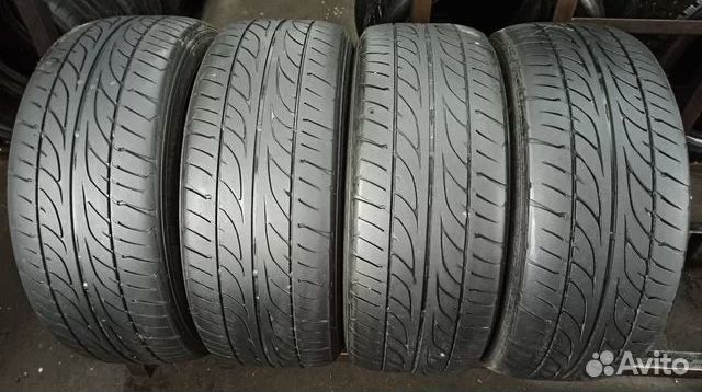 Dunlop SP Sport LM703 215/55 R17 94V
