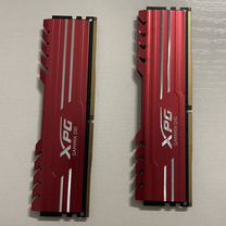 Оперативная память Adata DDR 4 16GB