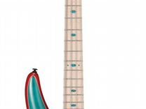 Бас-гитара Ibanez SR1420B-CGL